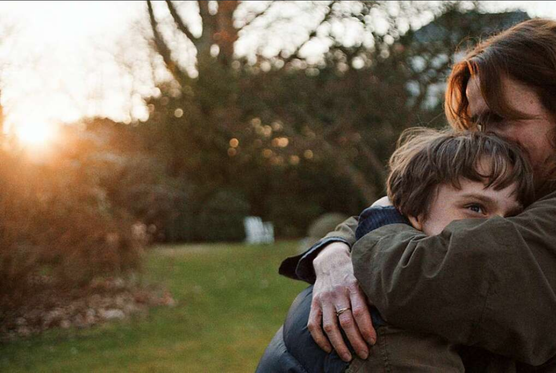 Wir sind dann wohl die Angehörigen